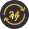 24/7