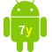 Aplicativo 7y para Android