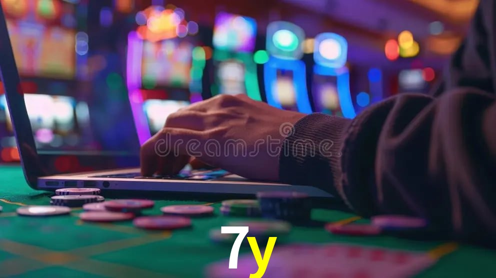 Casino VIP 7y