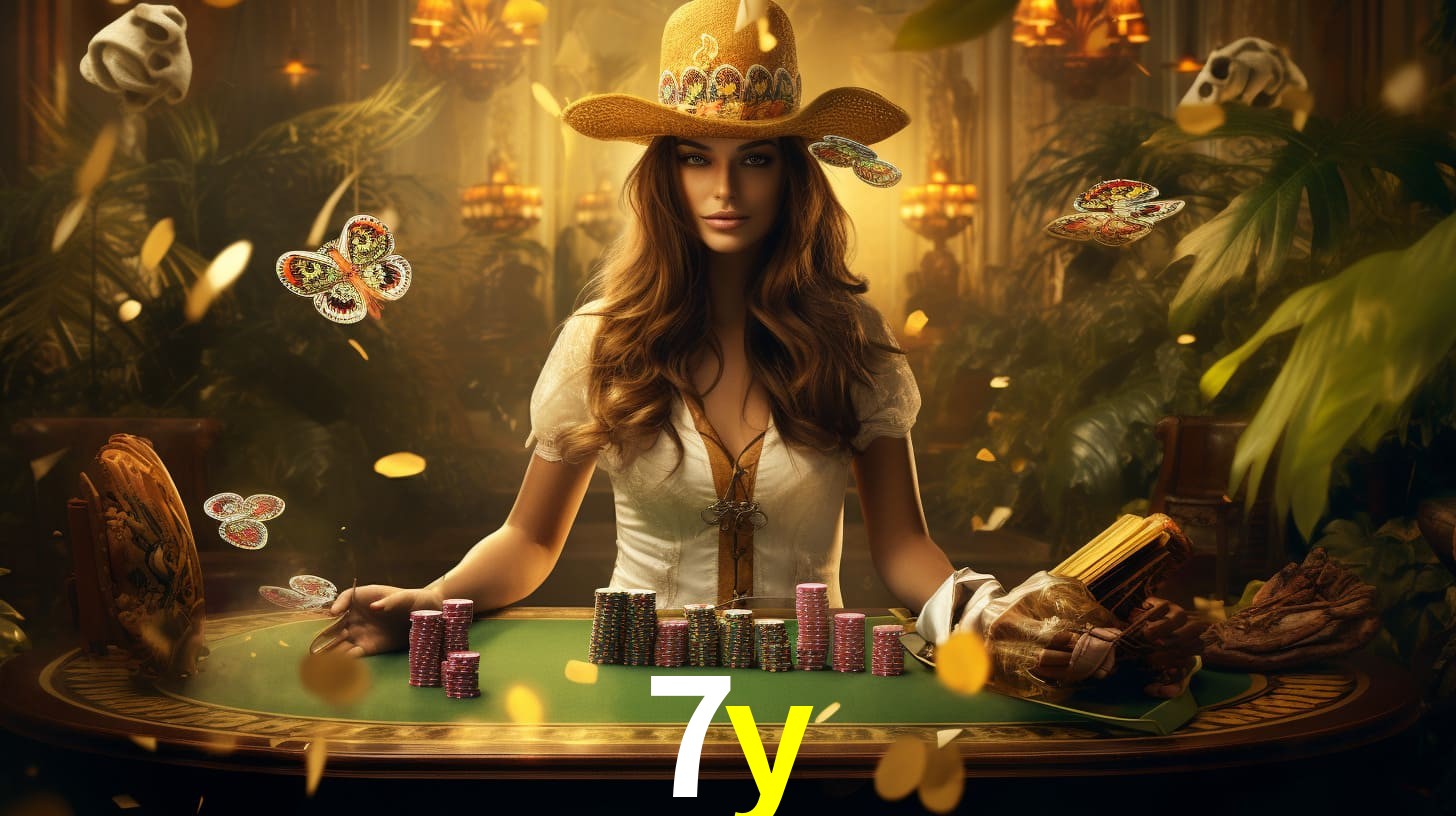 VIP Casino 7y