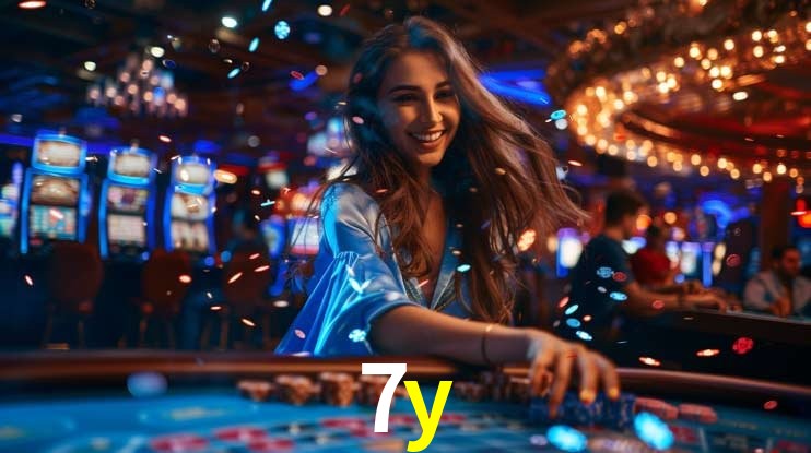 Welcome Bonus 7y