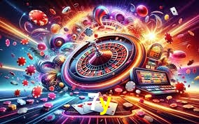 Estatísticas do Jogo 7y
