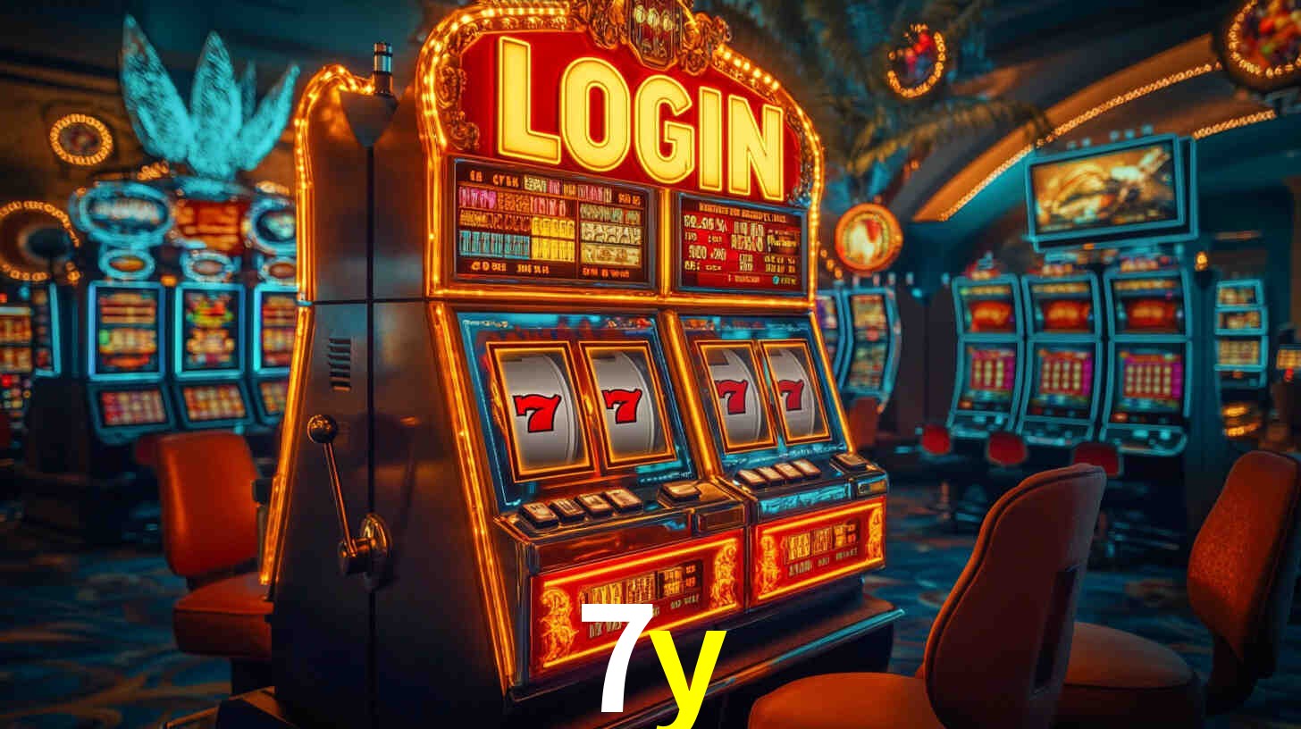 7y App Interface
