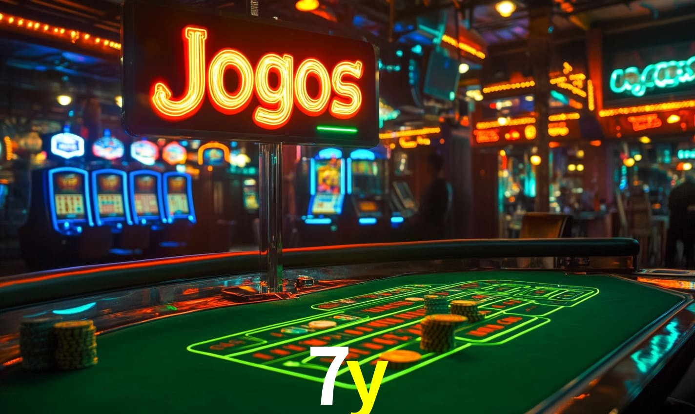 Tecnologia da Plataforma 7y