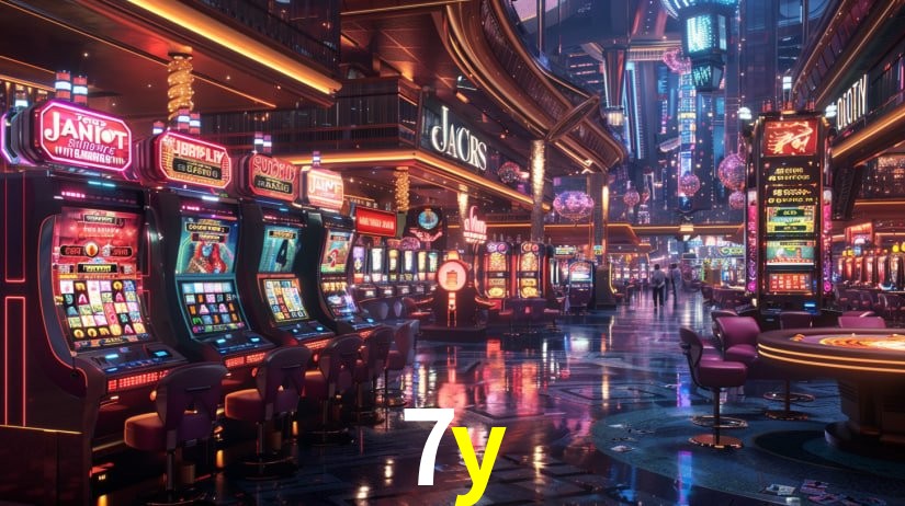 Slot Games 7y
