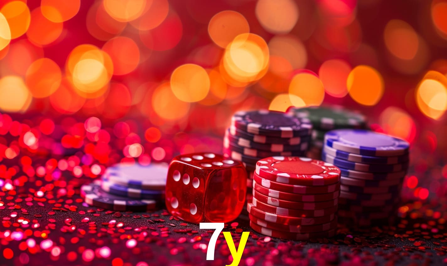 cassino 7y