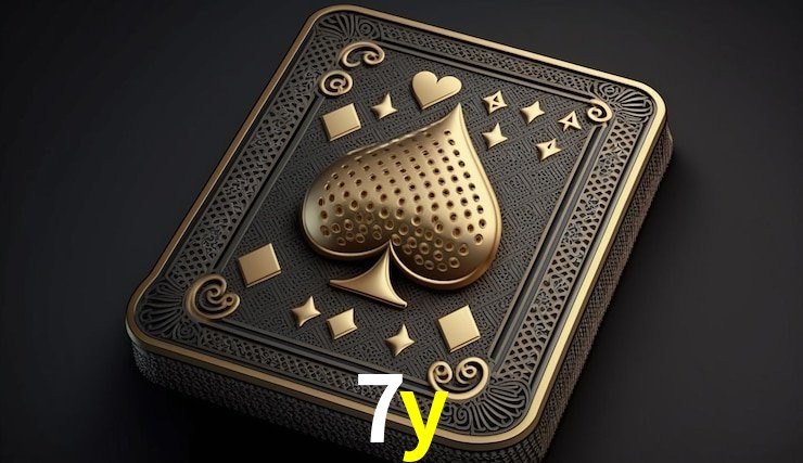 Jogos de Slot 7y