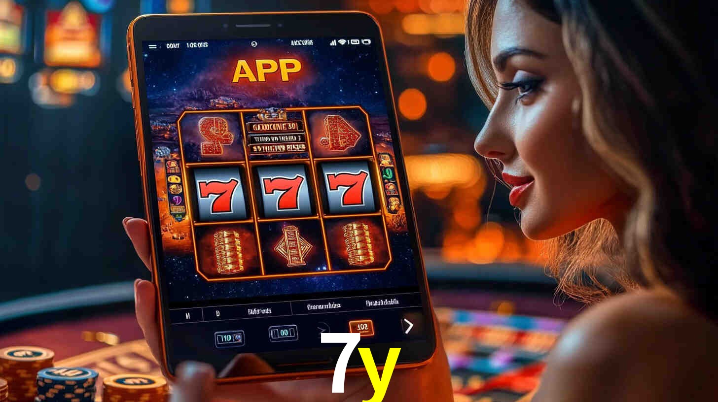 7y: A Experiência de Casino com Jogos de Mesa ao Vivo