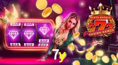 Descubra a Magia dos Jogos de Arcade no 7y