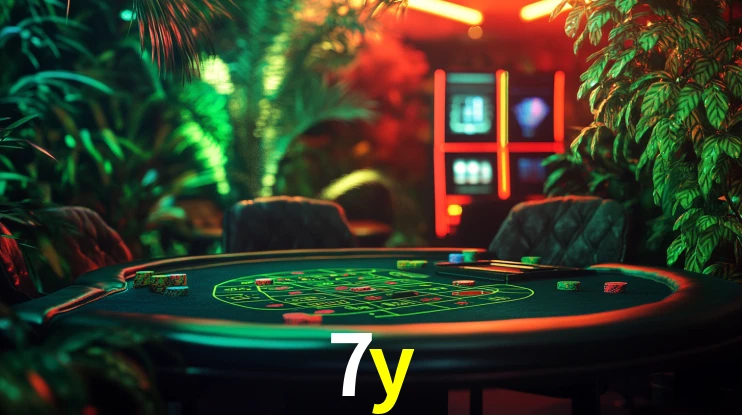 Live Casino 7y