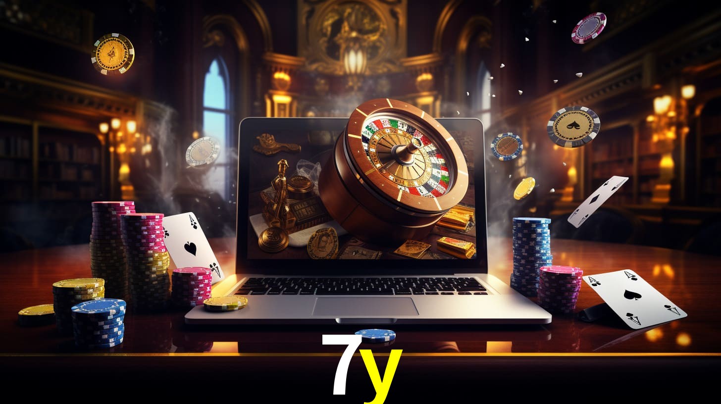 Blackjack Table 7y