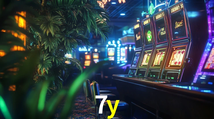 Roulette Table 7y