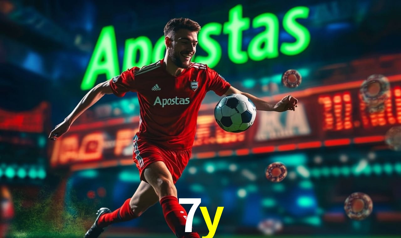 Casino Ao Vivo 7y