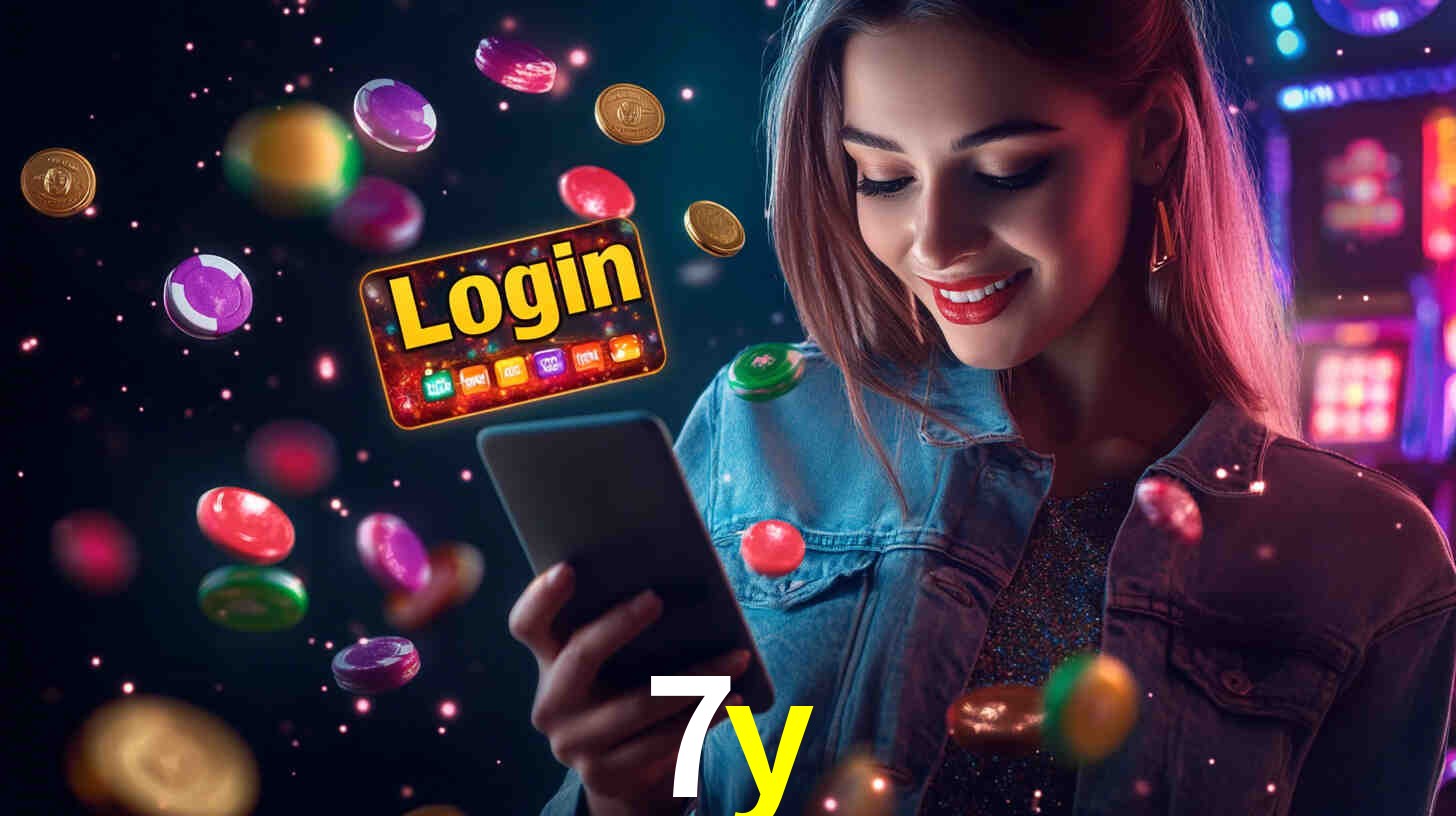 A Emoção da Loteria na 7y: Uma Chance de Mudança de Vida