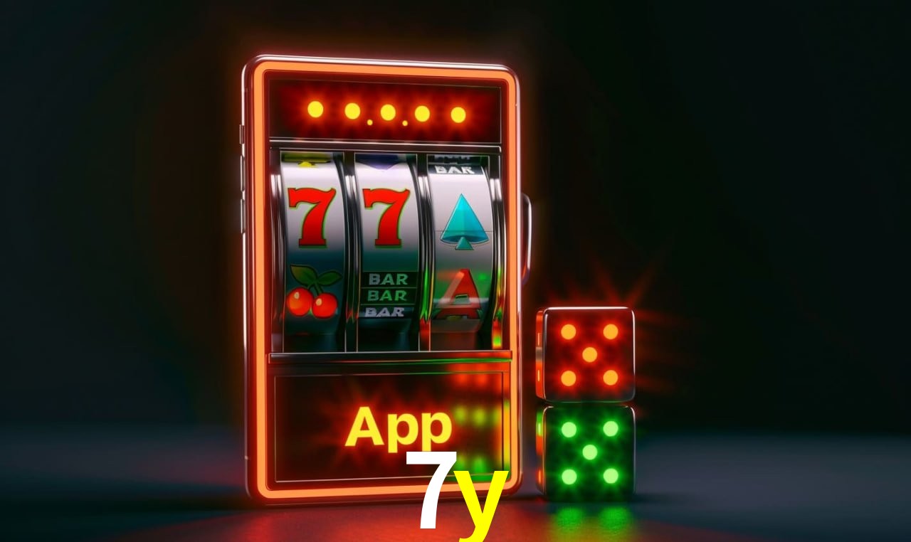 Provedores de Jogos 7y