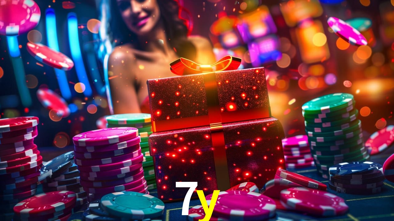 Jogos Exclusivos 7y