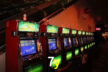 Desvendando o Mundo dos Jogos Virtuais na 7y